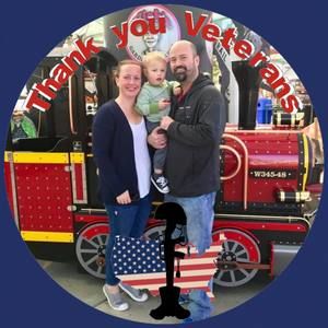 Meet your Posher, Jill